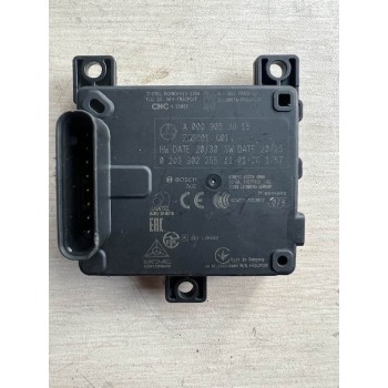 BAŞKAN TİC.MERCEDES A0009053015 A0009059515 RADAR BEYNİ 0009053015 0009059515